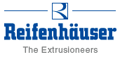 Reifenh&auml;user GmbH & Co. KG Maschinenfabrik logo