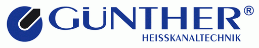G&Uuml;NTHER Heisskanaltechnik GmbH logo
